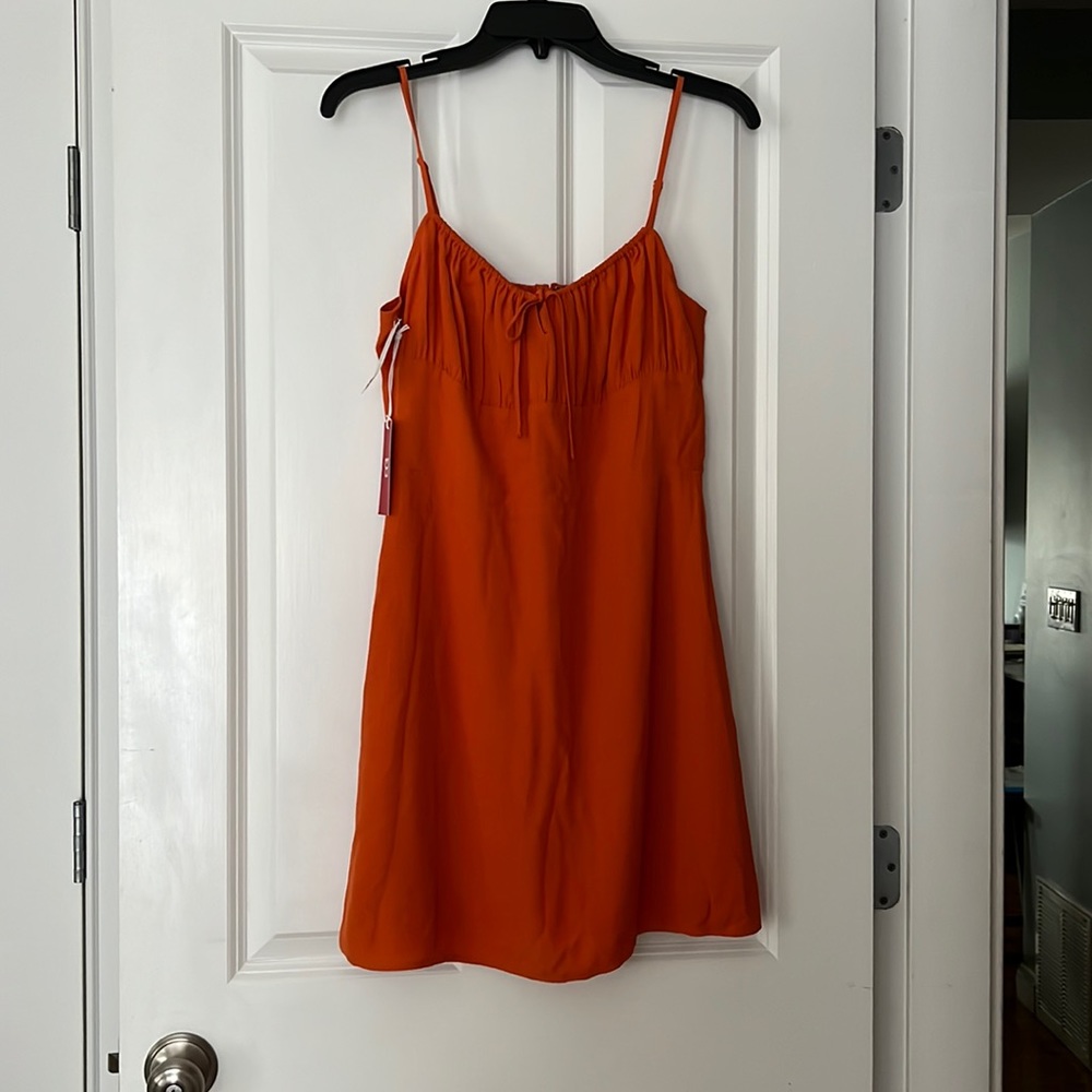 Sunday Best summer dress